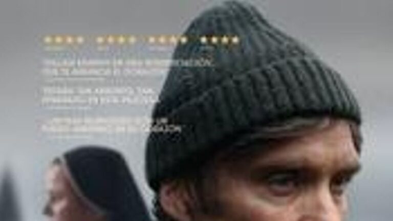 Small Things Like These