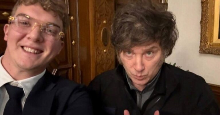 El juez Martínez de Giorgi rechazó intervenir en la causa por la criptomoneda $Libra