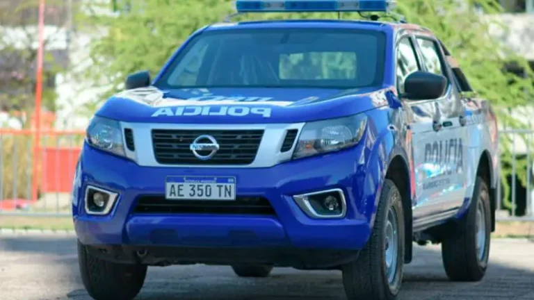 Horror en Villa María: detienen a un joven de 17 años por producir material de abuso sexual infantil