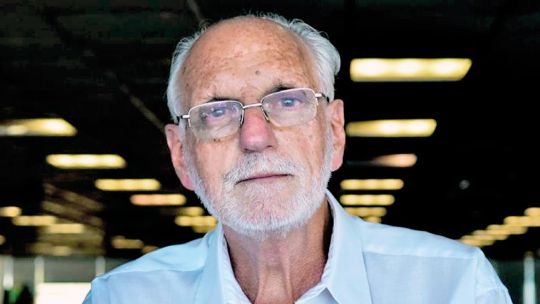 De Pablo: Sólo Dios sabe si las reservas alcanzan