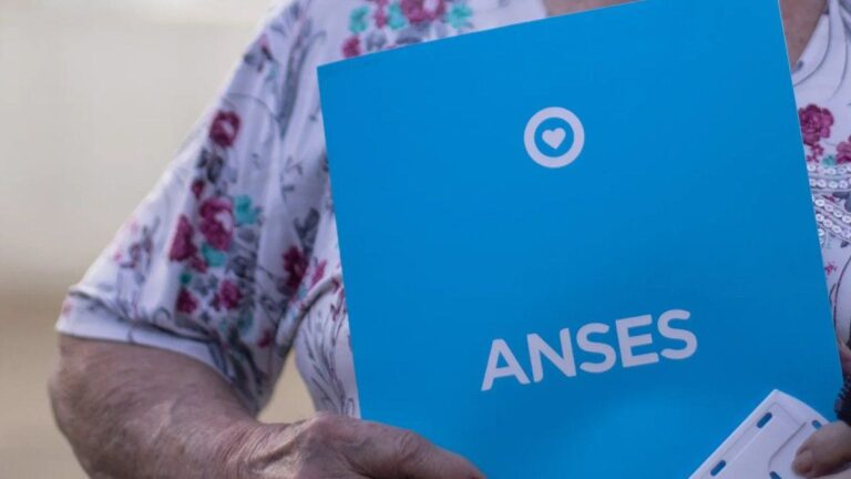 Ayuda económica: ANSES pagará un refuerzo de $400.000 durante septiembre