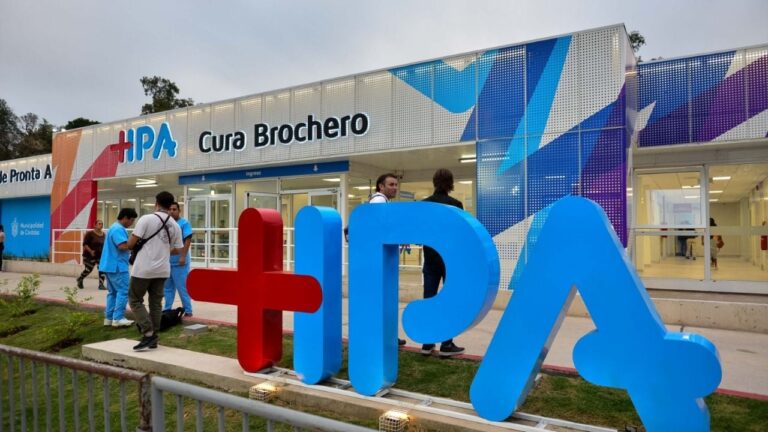 Un nene de 10 años murió tras caer de su bicicleta en Córdoba