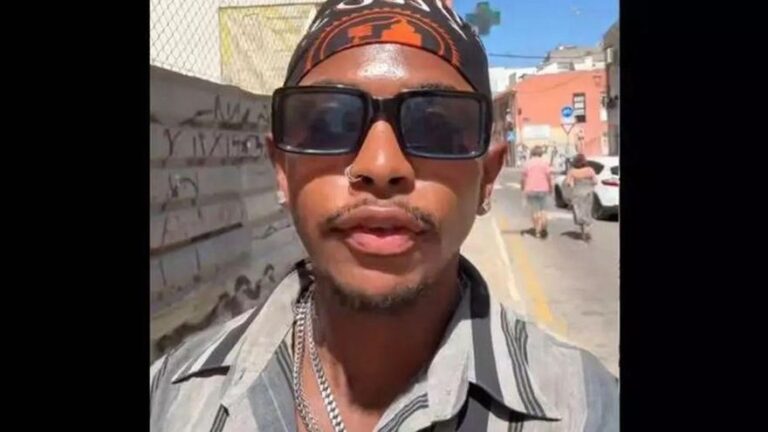 Un estadounidense visita España y estalla con lo que ocurre con el acento andaluz: «El problema es la velocidad»