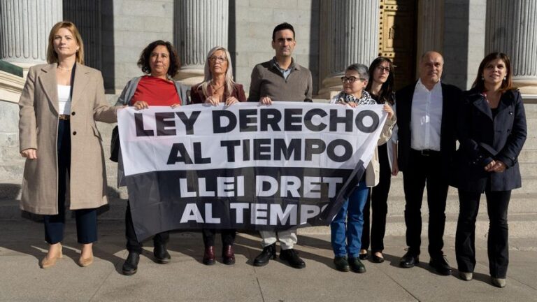 PSOE y Sumar bloquean la ley contra la prescripción de los delitos sexuales infantiles, pese a su apoyo inicial