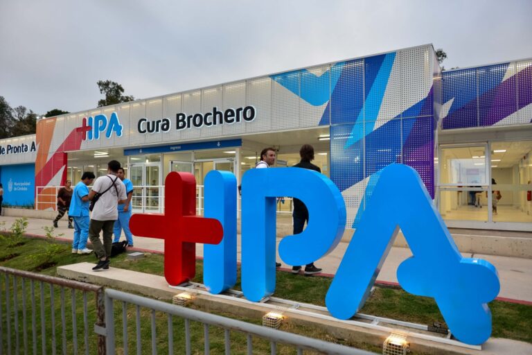 Tragedia en Córdoba: Un niño de 10 años cayó de su bici y murió