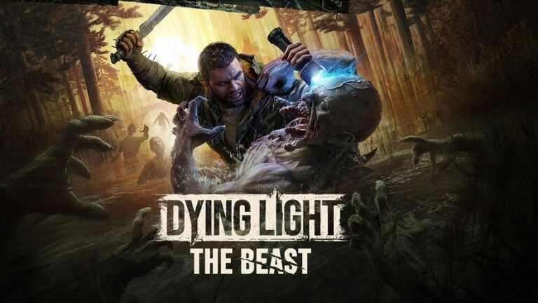 Dying Light: The Beast, desata nuestra bestia interior