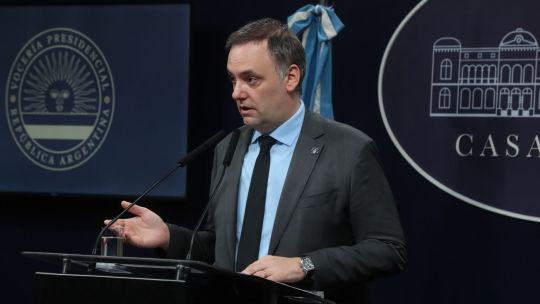 Por falta de dólares, el Gobierno recorta a cero las retenciones a los granos hasta el 31 de octubre