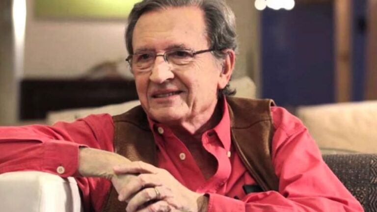 Preocupación por la salud de Mariano Grondona: Está delicado