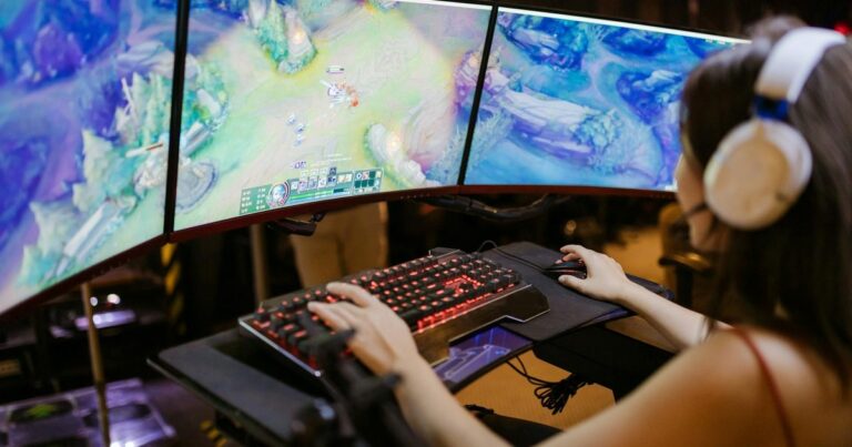 Esports en Argentina: cuánto gana un jugador profesional