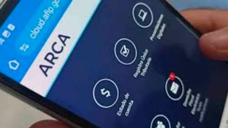 ARCA lanzó un plan de facilidades para deudas posconcursales