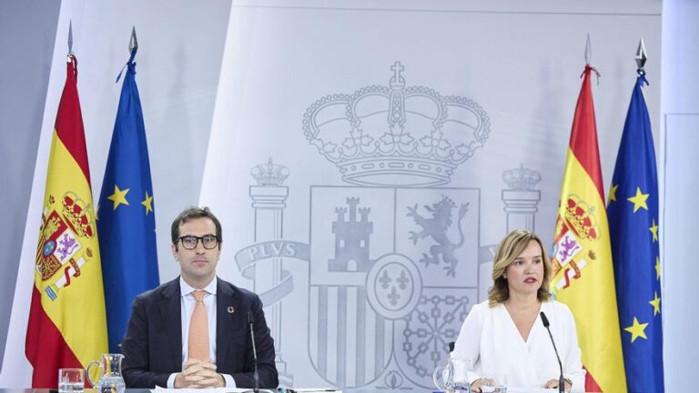 El embargo de armas a Israel, al detalle: las bases estadounidenses quedan fuera del decreto, excepciones «puntuales» y 20 contratos anulados