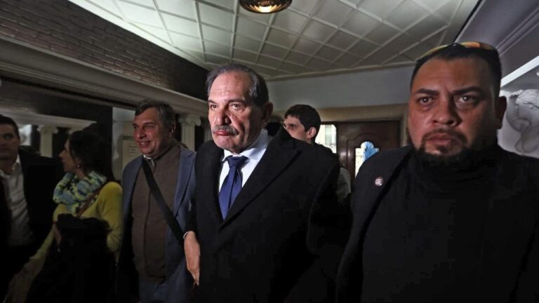 La Corte confirmó que José Alperovich seguirá preso por abuso sexual