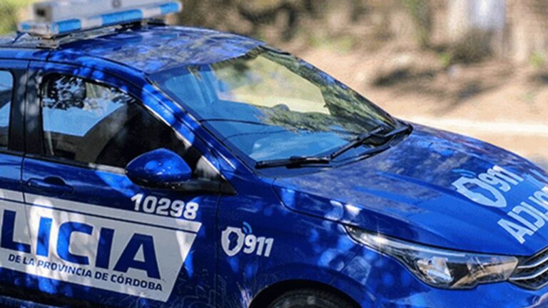 Crimen en Alcira Gigena: la venta de una heladera y el giro hacia el círculo cercano