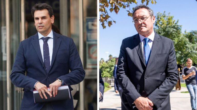 El juicio del fiscal general del Estado se celebrará antes que el de la pareja de Ayuso