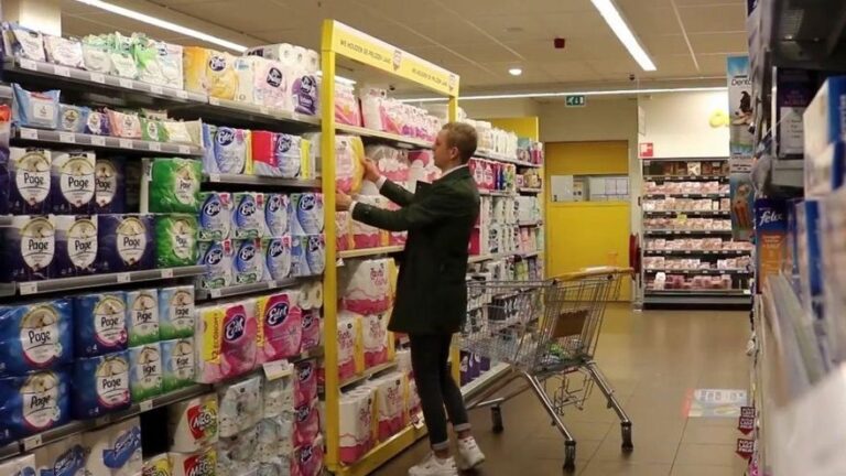 Aviso de la OCU a las familias españolas tras publicar su informe sobre supermercados: «Para ahorrar, lo mejor es comprar en establecimientos con un buen nivel de precio»