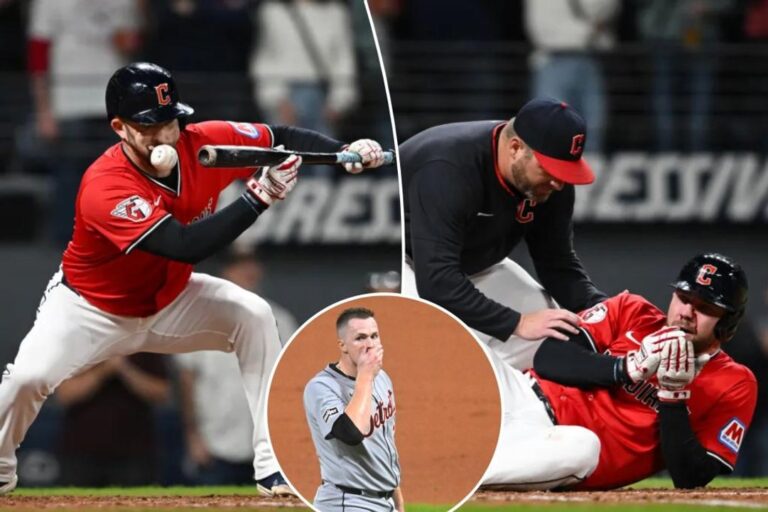 El terror que paralizó la MLB