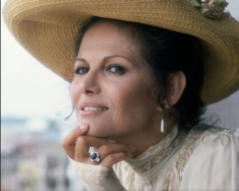 Falleció Claudia Cardinale a los 87 años: adiós a una leyenda del cine europeo