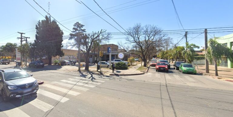 Córdoba: cortes por obras en avenida Recta Martinolli y Duarte Quirós