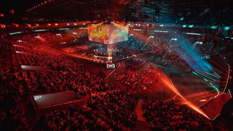 Cuenta atrás para el comienzo de la LEC Finals y la LEC XPO este fin de semana en Madrid