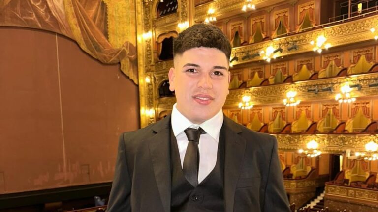 La salud de Thiago Medina: sus seguidores convocan a una vigilia