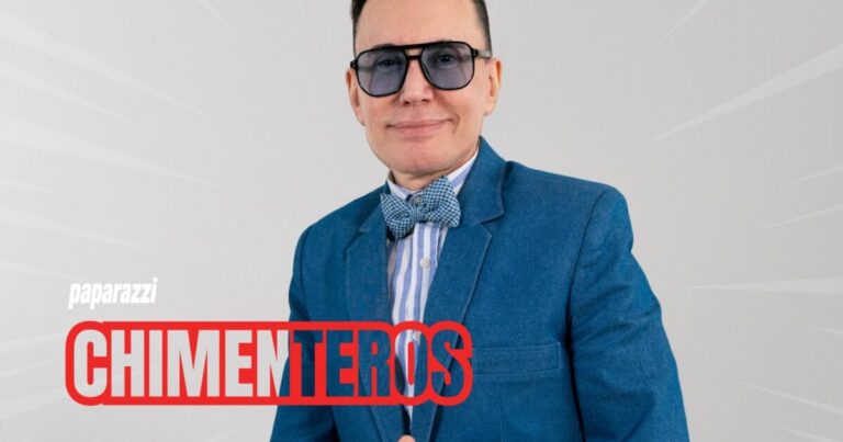 Exclusivo! Marcelo Polino habló como nunca de su vida íntima y contó cuándo fue la última vez que tuvo sexo con una mujer