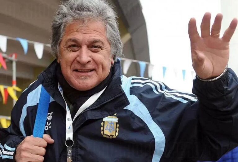 Nunca es tarde: a los 75 años, el Pato Fillol terminará la escuela secundaria