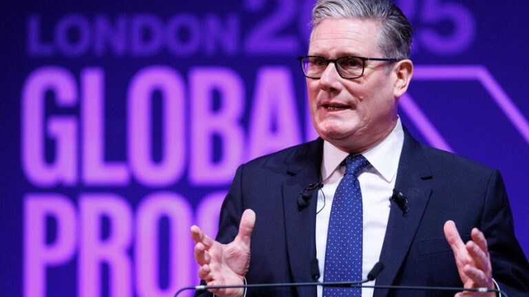 El Reino Unido implementará un DNI digital obligatorio en el mercado laboral para frenar la inmigración irregular