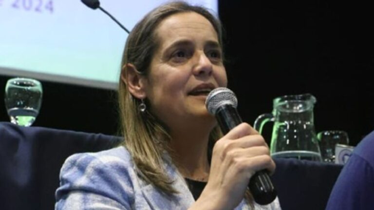 Reeligen a Andrea Sarnari al frente de la FAA: su clara postura contra el Gobierno por retenciones