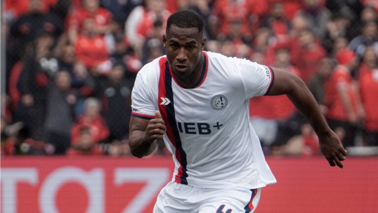 San Lorenzo vs. Godoy Cruz por el Torneo Clausura: horario, formaciones y TV