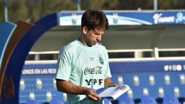Arranca el Mundial Sub 20: cuándo debuta Argentina?