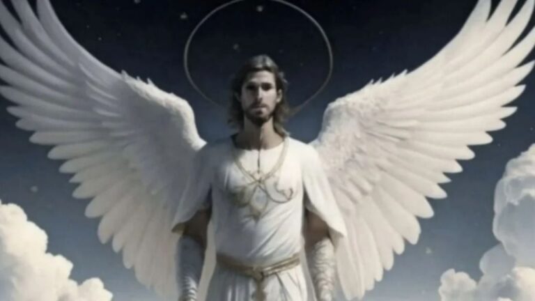 Oráculo del ángel: Nemamiah retira obstáculos del camino