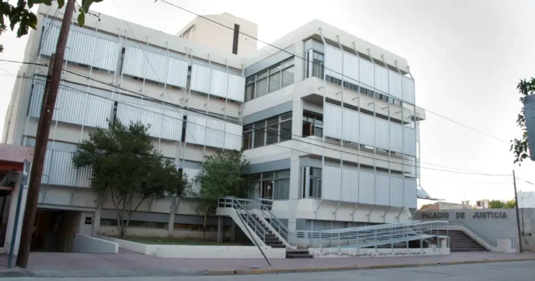 Condenaron a un periodista de Capilla del Monte por abuso sexual