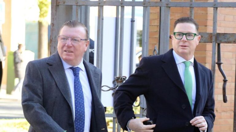 Los Morancos celebran los dos años de su despacho de cancelación de deudas: «Lo importante es que hemos hecho feliz a mucha gente»