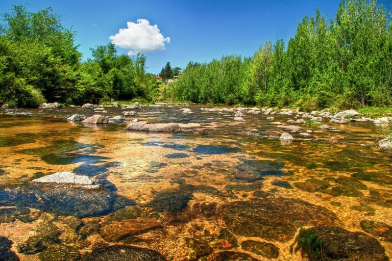Los Reartes, el paraíso de Calamuchita: atractivos, historia, actividades y cultura