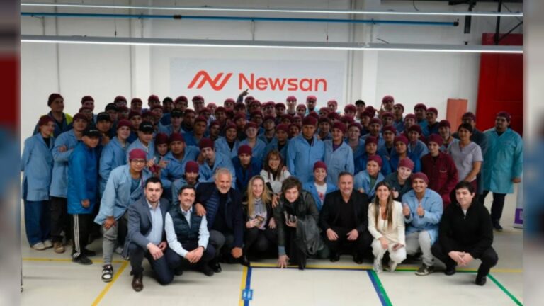 Milei: «No hay diferencia entre la micro y la macroeconomía»