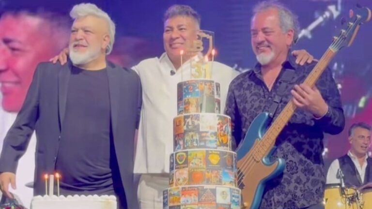 La despedida de La Barra: invitados, anécdotas y el legado del cuarteto cordobés
