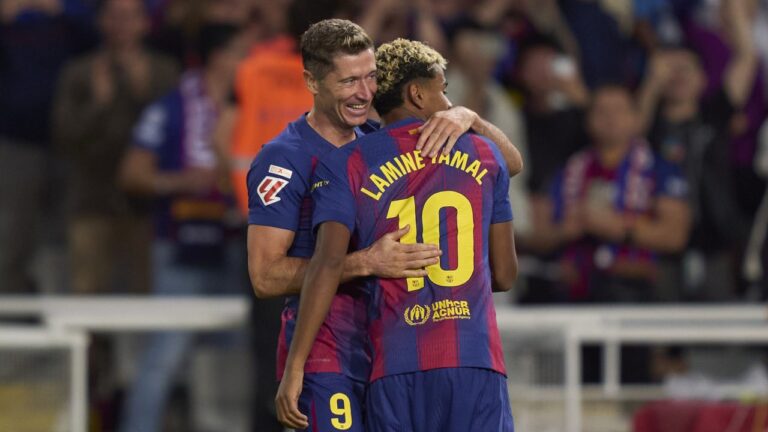 Barcelona vs. PSG: el plato fuerte de este miércoles por la Champions League