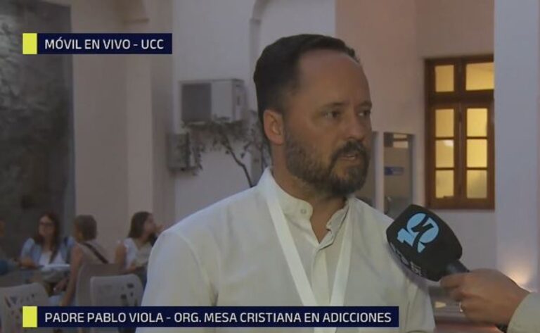 Candidatos se reunieron para debatir sobre la problemática de las adicciones