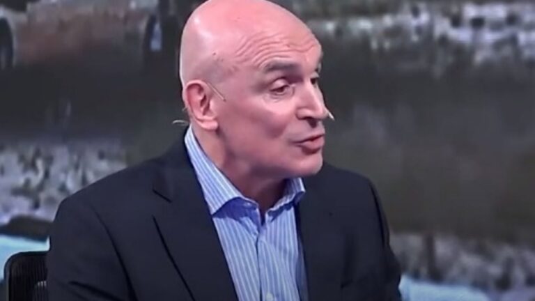 Espert habló sobre Machado y dijo que no se bajará de su candidatura