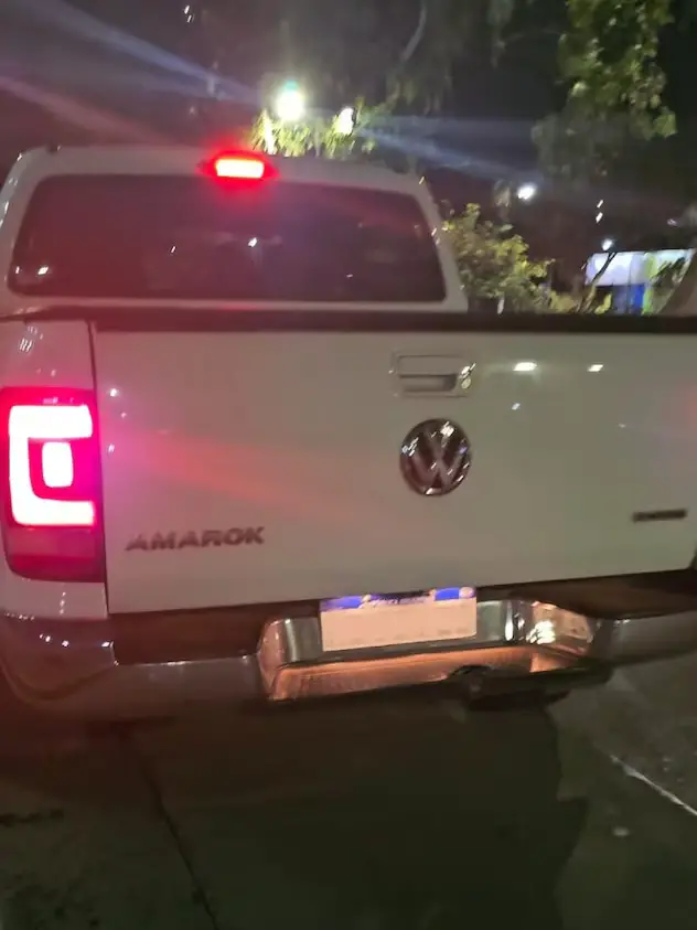 Procesan a un conductor que embistió un auto y causó lesiones a un bebé en Córdoba