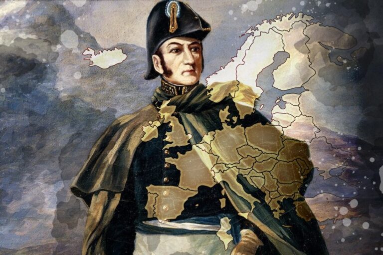 San Martín ordena no pagar la deuda odiosa contraída por Milei