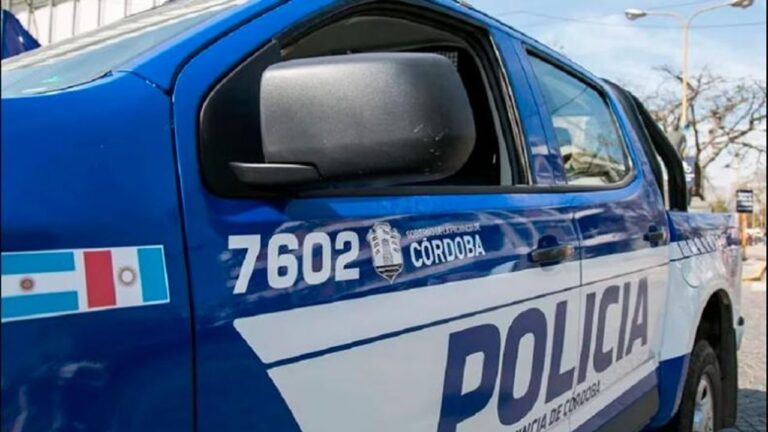 Detienen a cinco adolescentes tras balear a una niña en Villa María