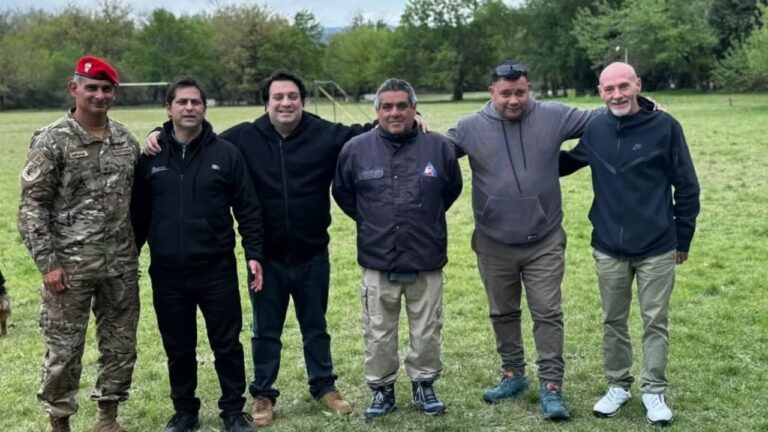 Valle Hermoso prepara el «Segundo Campamento Espacial de la República Argentina»