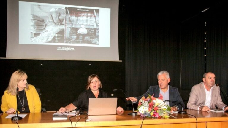 Para que no se olvide la memoria de nuestras abuelas
