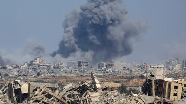 Hamas aceptó negociar el plan de paz de 20 puntos de Donald Trump