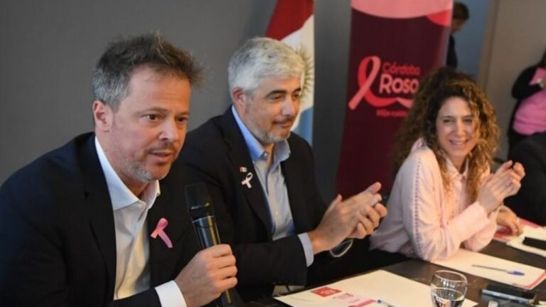 APROSS ofrece estudios gratuitos de prevención del cáncer de mama