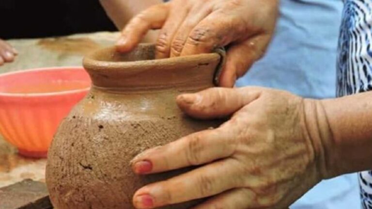 Encuentro Regional de Ceramistas en Bell Ville: talleres y música este fin de semana