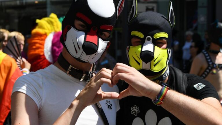 Internet forja una nueva generación de tribusurbanas: de los ‘furries’ a los ‘cottagecores’