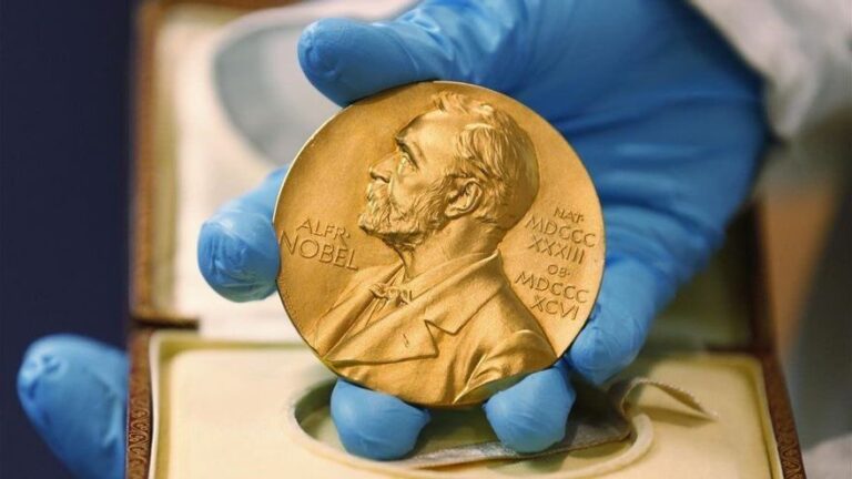 Cuenta atrás para los Nobel 2025: quién ganará este año en las categorías científicas de Medicina, Física y Química?