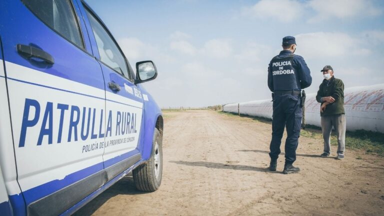 Tragedia en Río Tercero: una joven de 14 años cayó de su moto y murió horas después